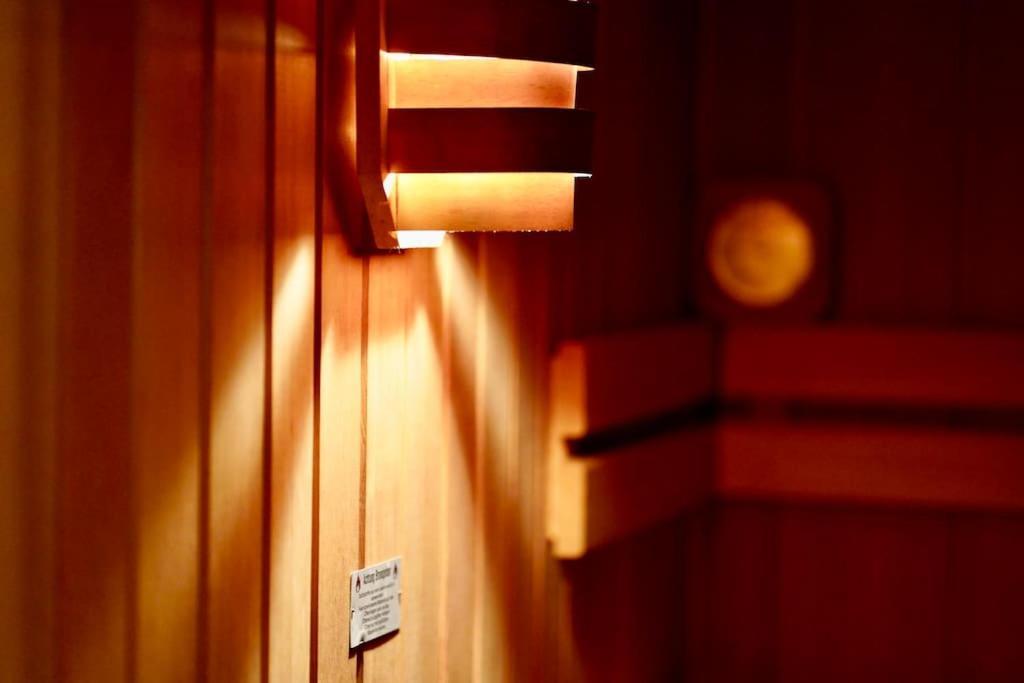 קלן Helle Kellerwohnung Im Gruenen Mit Sauna מראה חיצוני תמונה